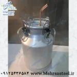 زودپز دبه ای 15 لیتری