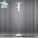 تیغه همزن دو تایی پلاستیکی