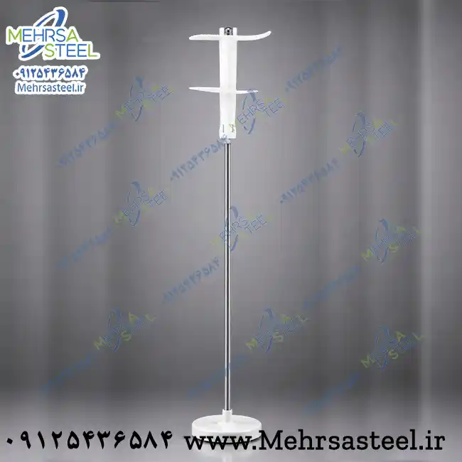 تیغه همزن دو تایی پلاستیکی تیغه همزن دو تایی پلاستیکی